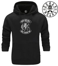 Dead singer hoodie for sale  LONDON