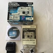 Camera medion model for sale  CAMBRIDGE