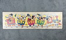 Vintage disney train for sale  Franklin