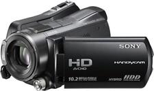 Sony hdr sr12 for sale  EDGWARE