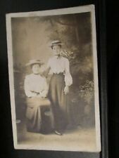 Postcard ladies wearing for sale  HORNSEA