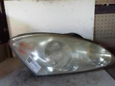 921021h000 faro destro usato  Mazzarino