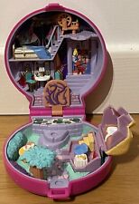 Polly pocket bluebird d'occasion  Grenoble-