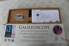 Nib galileoscope 50mm for sale  Fargo