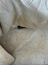 Split king size for sale  Asheville