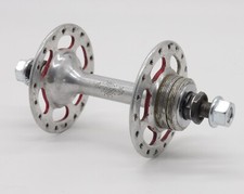 Campagnolo pista hinterradnabe gebraucht kaufen  Berlin