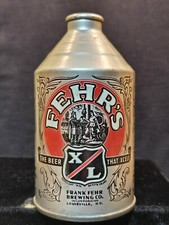 Fehr beer early for sale  Cincinnati