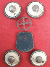 Pieces voiture pedales d'occasion  Moulins