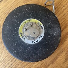 Stanley white tape for sale  Farmington