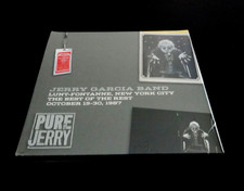 Jerry garcia lunt for sale  Portland