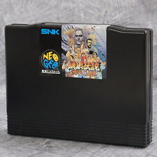 Cartucho FATAL FURY SPECIAL NEO GEO AES Apenas SNK FRETE GRÁTIS Ref 0617 comprar usado  Enviando para Brazil