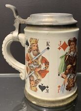 Vintage german stoneware for sale  CAMBERLEY