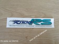 Autocollant r1100rs d'occasion  Saint-Aubin-le-Cloud