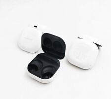 Oryginalna ładowarka Samsung Galaxy Buds 2 AKG SM-R177 Ładowarka Charging biała / czarna na sprzedaż  Wysyłka do Poland