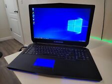 Alienware gaming laptop for sale  Winter Haven