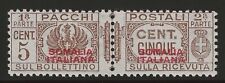 1937 colonie italiane usato  Motta Visconti