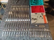 Silberbesteck tafelbesteck wmf gebraucht kaufen  Neuruppin-Umland