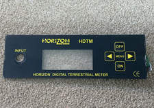 Touch control buttons for sale  BASINGSTOKE