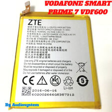 Batteria originale zte usato  Messina
