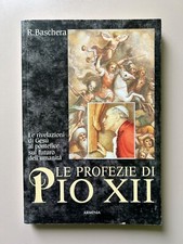Profezie pio xii usato  Campobasso