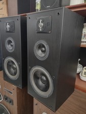 Coppia casse jbl usato  Solza