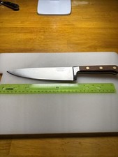 Lamson sharp chef for sale  Brooklyn