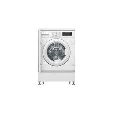 Bosch wiw28443 einbau gebraucht kaufen  Nidda