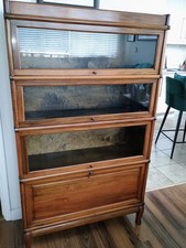 Globe wernicke barrister for sale  LONDON
