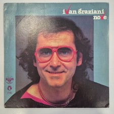 Ivan graziani nove usato  Bergamo