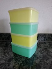 Tupperware vintage g01 gebraucht kaufen  Augsburg