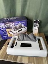 Usado, Massageador pessoal de corpo inteiro Shiatsu Power Kneading portátil leve YS-600 comprar usado Usado, Massageador pessoal de corpo inteiro Shiatsu Power Kneading portátil leve YS-600 comprar usado  Enviando para Brazil