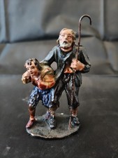 Statuina presepe confalonieri usato Statuina presepe confalonieri usato  Varese