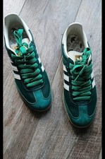 Adidas samba verdi usato  Monza