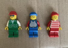 Omini lego minifigures usato  Castel Bolognese