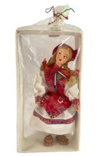 Vintage dutch cloth for sale  Mcminnville