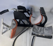 Lote de acessórios para prensa térmica para caneca – Elementos de aquecimento para prensa de sublimação comprar usado Lote de acessórios para prensa térmica para caneca – Elementos de aquecimento para prensa de sublimação comprar usado  Enviando para Brazil