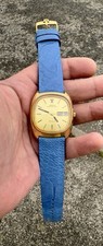Omega megaquartz 32mhz for sale  INVERURIE