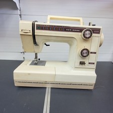 New home sewing for sale  LIVERPOOL
