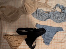 Damen paket konvolut gebraucht kaufen Damen paket konvolut gebraucht kaufen  Hameln