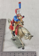 Ancien soldat cavalier d'occasion Ancien soldat cavalier d'occasion  Seingbouse