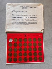 franklin mint presidential coins for sale franklin mint presidential coins for sale San Antonio