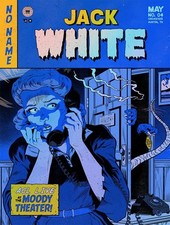 Jack white acl for sale  Gaithersburg