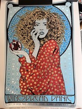 Widespread panic chuck for sale  Arvada