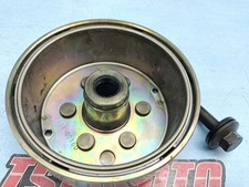 Volano motore flywheel usato  Italia