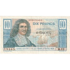 334827 french equatorial d'occasion  Lille-