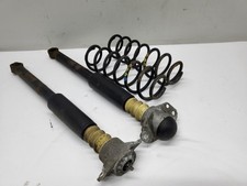 Polo stoßdämpfer stossdämpf gebraucht kaufen  Kleinrinderfeld