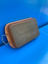 Ancien grand plat d'occasion Ancien grand plat d'occasion  Molinet