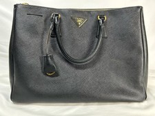 Prada saffiano black for sale  Dallas