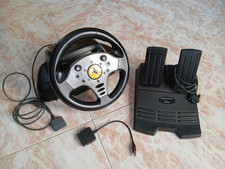 Volante ps1 con usato  Vesime