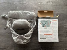 Ergobaby easy snug gebraucht kaufen  Butzbach